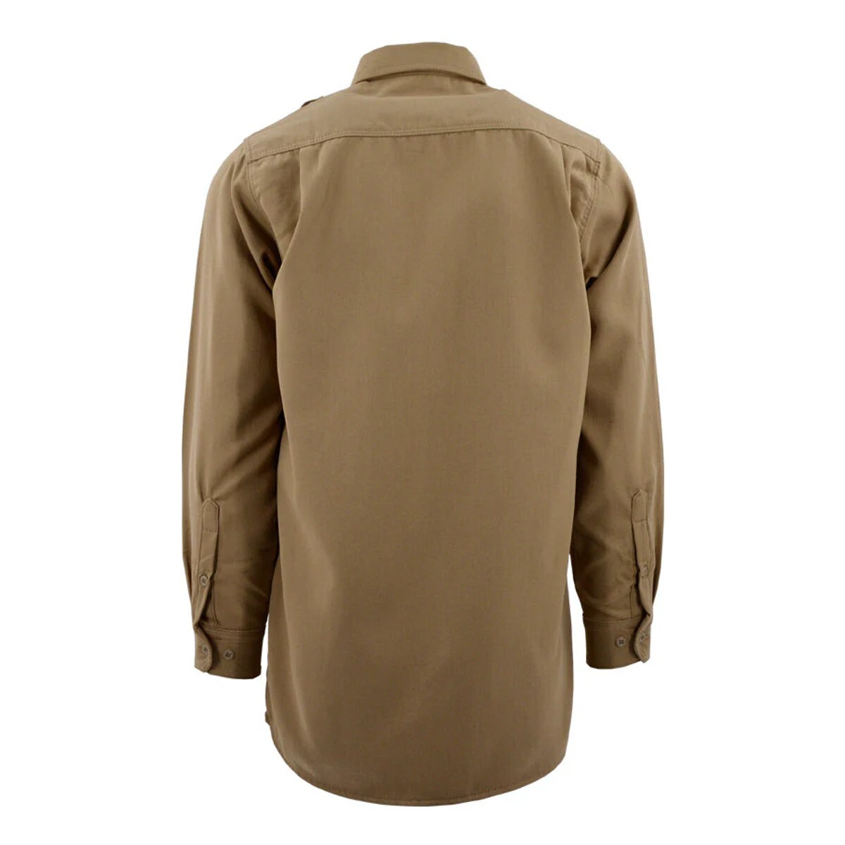 LAPCO FR DH Uniform Shirt in Khaki